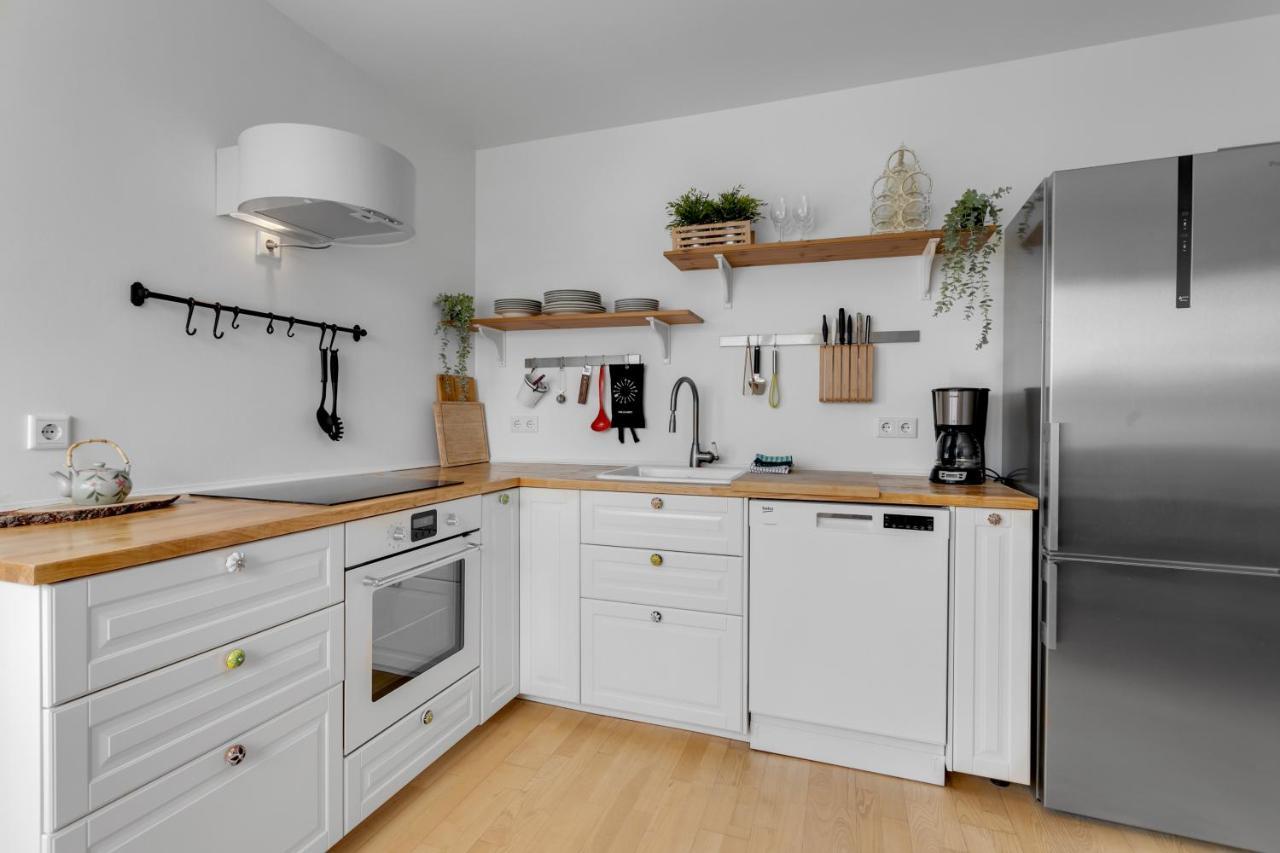Cozy 2Br Apartment Reykjavik Exterior photo