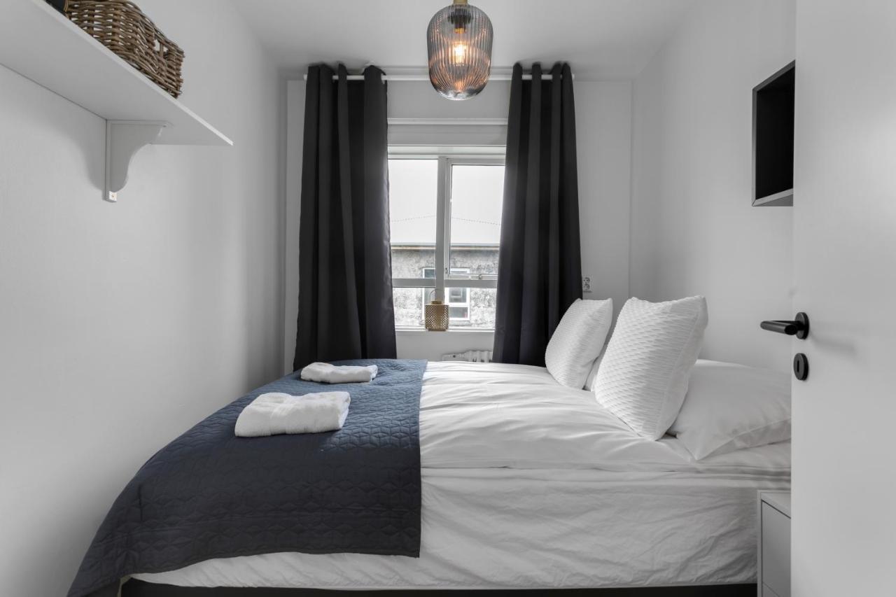 Cozy 2Br Apartment Reykjavik Exterior photo